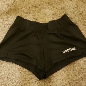 Hooters Uniform Shorts